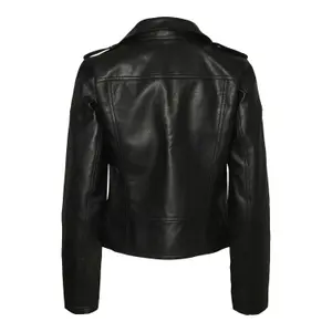 Women's jacket Noisy May nmrollo image-1