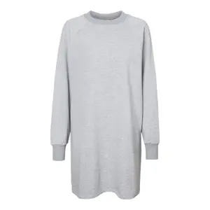 Women's long sleeve dress Noisy May nmlupa image-0