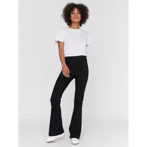 Damenjeans Noisy May nmsallie image-3