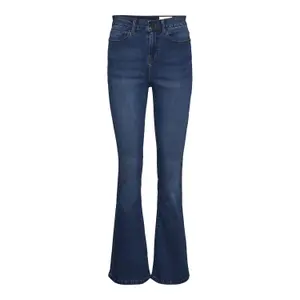 Damenjeans Noisy May nmsallie image-0