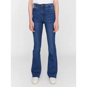 Damenjeans Noisy May nmsallie image-1