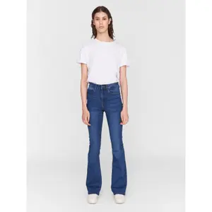 Damenjeans Noisy May nmsallie image-2