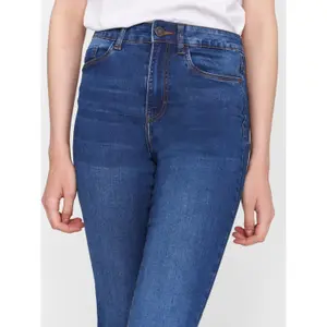 Damenjeans Noisy May nmsallie image-6