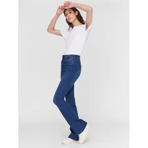 Damenjeans Noisy May nmsallie image-5