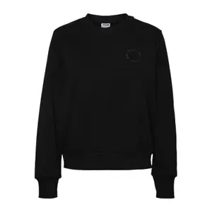 Sweatshirt woman Noisy May nmlupa image-0