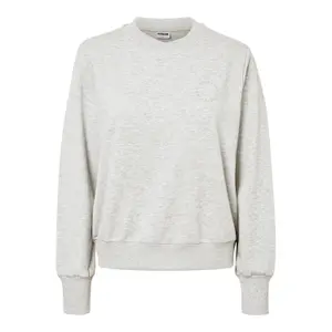 Sweatshirt woman Noisy May nmlupa image-0