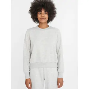 Sweatshirt woman Noisy May nmlupa image-1