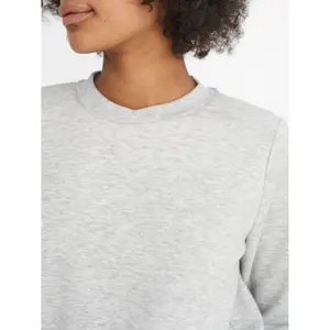 Sweatshirt woman Noisy May nmlupa image-5
