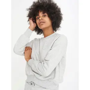 Sweatshirt woman Noisy May nmlupa image-3