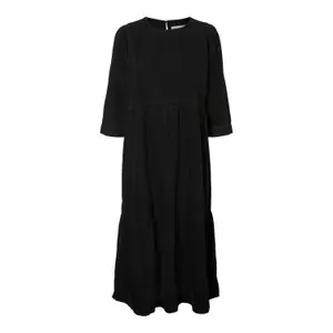 3/4 dress for women Noisy May nmjessie image-0