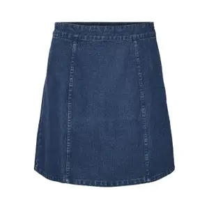 Women's skirt Noisy May nmperi image-0