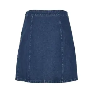 Women's skirt Noisy May nmperi image-1