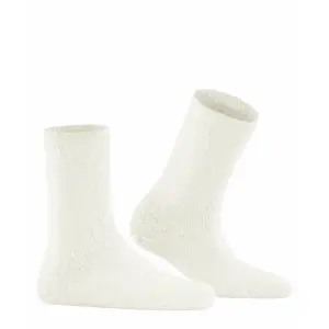 Women's low socks Burlington Fluffy Bed image-1