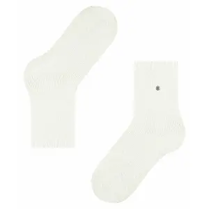 Women's low socks Burlington Fluffy Bed image-0