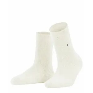 Women's low socks Burlington Fluffy Bed image-2