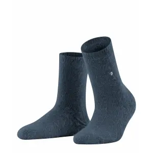 Women's low socks Burlington Fluffy Bed image-2