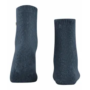 Women's low socks Burlington Fluffy Bed image-3
