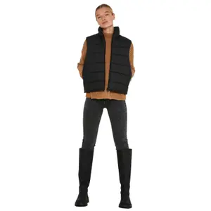 Damen-Daunenjacke Noisy May Nmmarcus Noos image-2