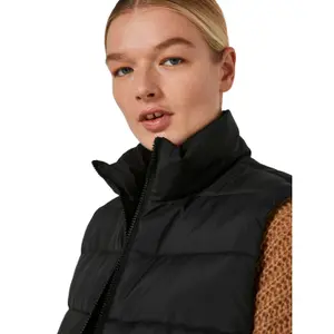 Damen-Daunenjacke Noisy May Nmmarcus Noos image-5