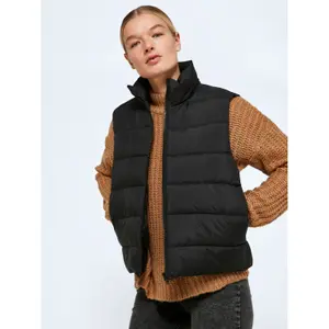 Damen-Daunenjacke Noisy May Nmmarcus Noos image-4