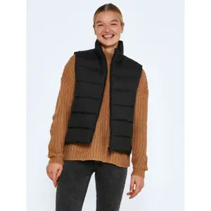 Damen-Daunenjacke Noisy May Nmmarcus Noos image-1