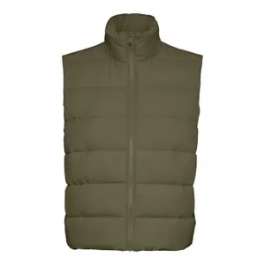 Damen-Daunenjacke Noisy May Nmmarcus Noos image-0
