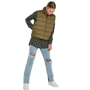 Damen-Daunenjacke Noisy May Nmmarcus Noos image-1