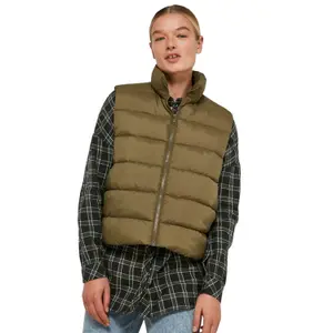 Damen-Daunenjacke Noisy May Nmmarcus Noos image-2