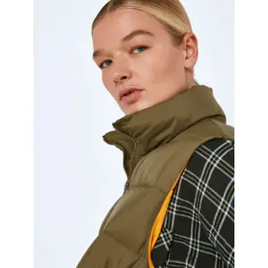 Damen-Daunenjacke Noisy May Nmmarcus Noos image-5