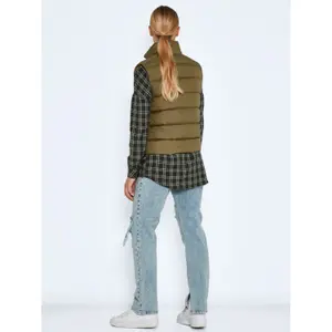 Damen-Daunenjacke Noisy May Nmmarcus Noos image-3