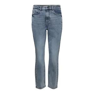 Damenjeans Noisy May Nmkaty Az172Lb Noos image-0