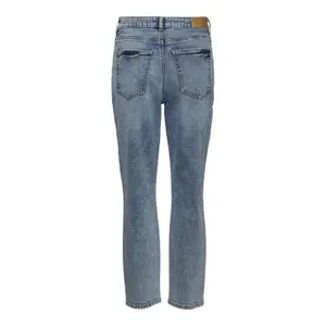 Damenjeans Noisy May Nmkaty Az172Lb Noos image-1