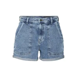 Short femme Noisy May nmbe kathy image-0