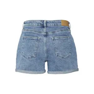 Short femme Noisy May nmbe kathy image-1