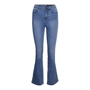 Jeans femme Noisy May nmsallie image-0
