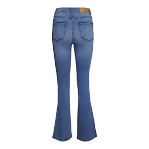 Jeans femme Noisy May nmsallie image-4