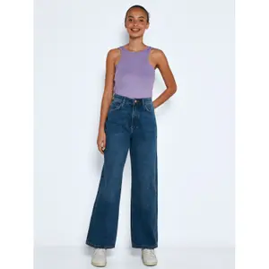 Jeans femme Noisy May nmdrew image-1