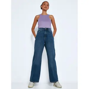 Jeans femme Noisy May nmdrew image-2