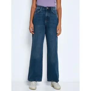 Jeans femme Noisy May nmdrew image-3