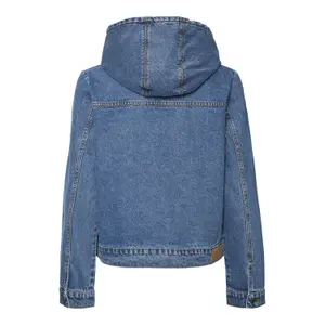 Veste en jean femme Noisy May nmmaja image-2