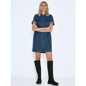 Robe femme Noisy May nmsigne image-1