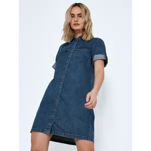 Robe femme Noisy May nmsigne image-2