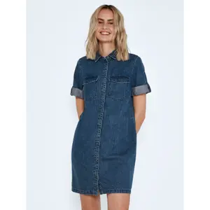 Robe femme Noisy May nmsigne image-3
