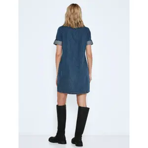 Robe femme Noisy May nmsigne image-4