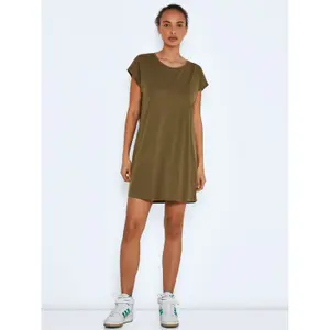 Robe femme Noisy May nmmathilde image-1