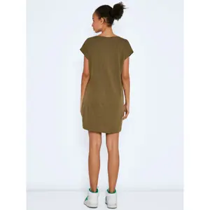 Robe femme Noisy May nmmathilde image-4