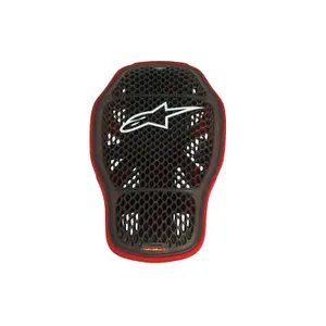 Protector de espalda Alpinestars pro nuc KR-1 celli image-0