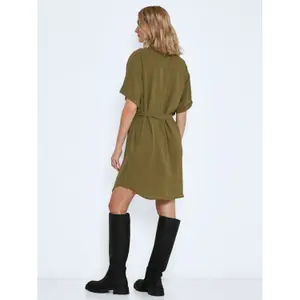 Robe femme Noisy May nmclara image-4