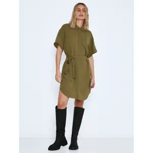 Robe femme Noisy May nmclara image-1