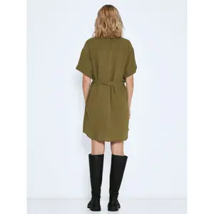 Robe femme Noisy May nmclara image-3